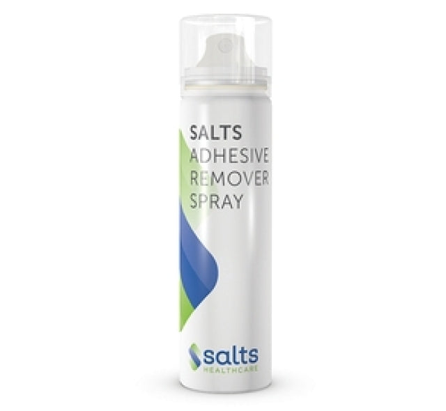 Salts Adhesive Remover Spray