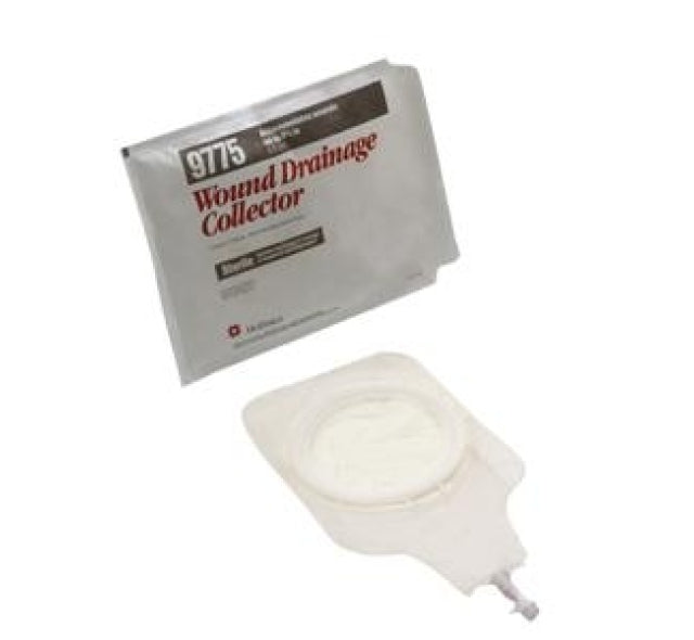 Wound Drainage Collectors